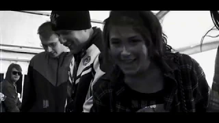 Lostprophets - Young Pretenders (Lyric Video)