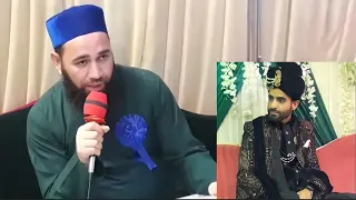 Live Nikkah Ceremony At Wuyan Pampore | Moulana Firdous Raza Qadri Sahab | 26-May-2024