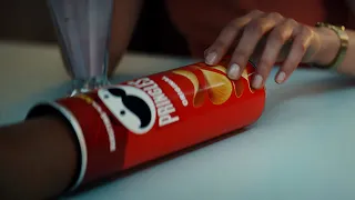 Pringles | Stuck In :90