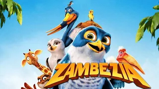 Zambezia (Dublat în Română) Filme animat 2012