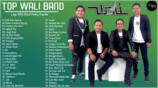 3 Jam Bersama Wali Band - Lagu Wali Band Terpopuler Paling Enak Didengar