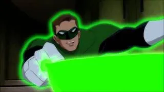 Лига Справедливости: Гибель (Justice League: Doom) Clip 4