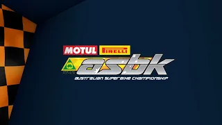 MAR 24: 2019 Motul Pirelli Australian Superbike Championship - Round 2, Wakefield Park