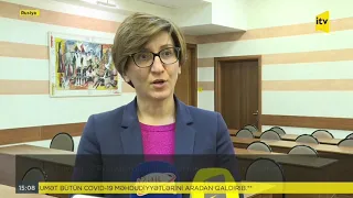 Azərbaycan və Rusiyanın iki nüfuzlu ali məktəbinin birgə layihəsi: ADA və MGIMO