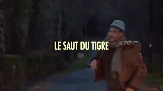 Aquaserge - Le Saut Du Tigre (Official Video)
