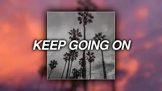 Inspiring Guitar Pop Type Beat | Iann Dior x The Kid LAROI Guitar Type Beat "Keep Going On"