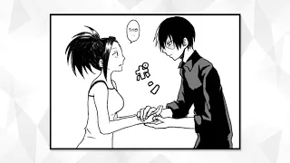 Shouto Todoroki x  Momo Yaoyorozu doujinshi - Momo and everyone makes curry (TodoMomo)