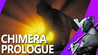 Warframe: Chimera Prologue Quest [All Dialogue and Cinematics]