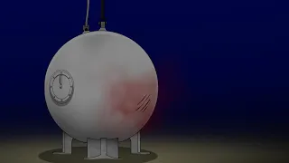 SCP-096 Animación