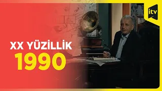 Bakıya qoşun yeridildi, Qarabağda isə erməni yaraqlıları əhaliyə basqın etdi | XX yüzillik, 1990