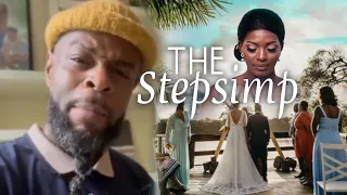 Simp Pays For His "Step Daughter" College, Car & She Still Wants Her Dad To Walk Her Down The Isle