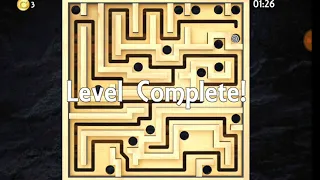 CLASSIC LABYRINTH LEVEL 16,17,18,19,20,21