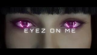 TroyBoi - Eyez on Me feat. Nina Sky (Official Music Video)