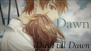 Tears of Themis (未定事件簿) AMV/GMV - Dusk till Dawn (Luke Pearce)