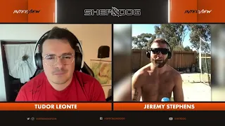 Jeremy Stephens Fired up Ahead of PFL Championships, ‘I’m Going for the Kill’