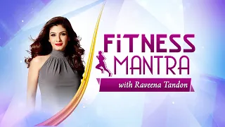 Mast Mast Girl  Raveena Tandon's Lavish Life by Prachi Sharma