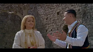 MARIGLEN HAZIZAJ ft  KATINA BELERI  - LULE JE  , LULE TE THONË ( Official Video  4K )