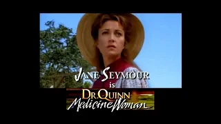 Recordando a Dr. Quinn 1996