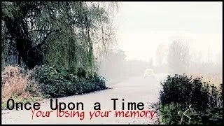 ▶"Losing your memory" || Once Upon a Time (3x11) [For mexican3girl]
