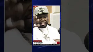 50 Cent On Breaking Supreme Arm In The Feds #50cent #curtisjackson #supreme #thebreakfastclub