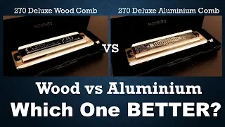 270 Deluxe Aluminium Comb_Owen Harmonica