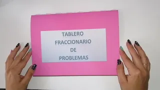 6° Básico - Matemática - Problemas con fracciones