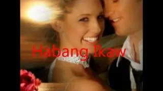 HANGGANG SA DULO NG WALANG HANGGAN..BY..GARY VALENCIANO.WITH LYRICS..MSKENNY143