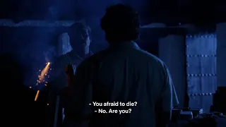 Pablo Escobar Threatens Gustavo - Narcos S01E05