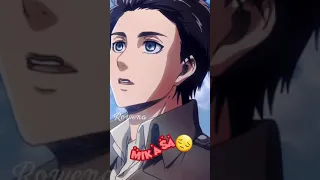 Aot characters saying their lover's name