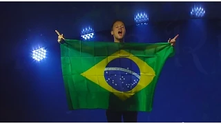 YVES V Live at Tomorrowland Brasil 2015