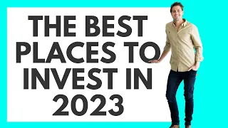 Where to Invest in 2023 | Property Investing