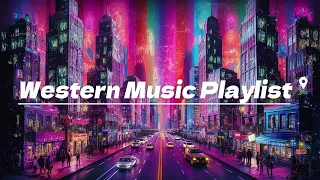 [Western music playlist] This song makes me want to hum along.