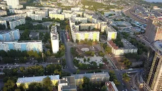 Крымская Площадь (Площадь Урицкого) в Самаре