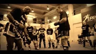 K1 seminar Ernesto Hoost