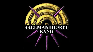 A Brussels Requiem - Skelmanthorpe Band (LIVE)