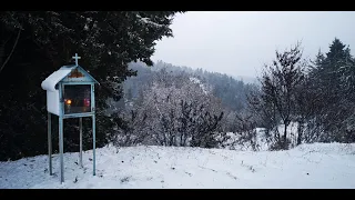 19/1/2021 Ὄρθρος Θ. Λειτ. Μακαρίου ὁσίου τοῦ Αίγυπτίου. Άρσενίου Κερκύρας, Μάρκου Εύγενικού