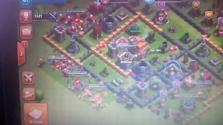 Подписчик дал аккаунт чтобы он попал видео класс Clash of Clans