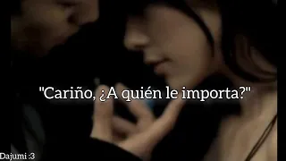 Chris Brown & Rihanna-LikeCover- Under The Influence (Sub Español)