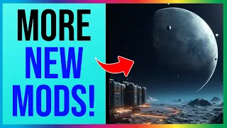 Lethal Company BEST Mods To Use #17 (NEW MOONS, ITEM THROWING & MORE!)