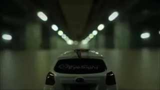 Subaru EyeSight® - Mini Car Music Player