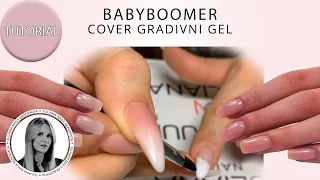 Babyboomer sa cover gradivnim gelovima | Matea Šagud tips & tricks