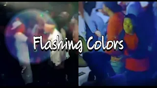 The First 48 Flashing Colors