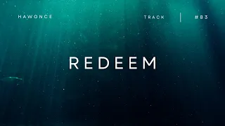 REDEEM | Soothing Worship instrumental, Piano relaxing music, Cinematic music, Ambient sound