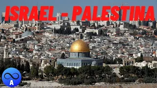 Razboi între Israel și Palestina - Cine are dreptate?