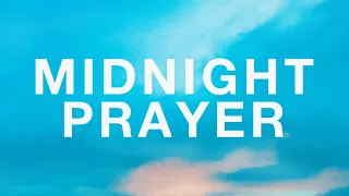 Thirty Seconds To Mars - Midnight Prayer (Official Lyric Video)