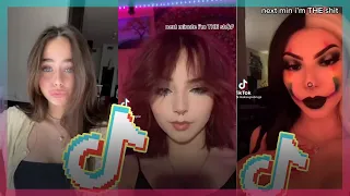 Up And Down TikTok Challenge Compilation 2021 🍑One minute I feel sh*t next minute I'm the sh*t Trend