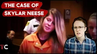 The Case of Skylar Neese