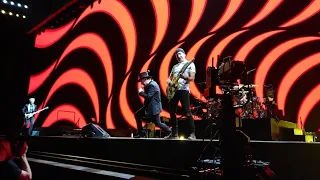 #U2MANILA - VERTIGO (HD)