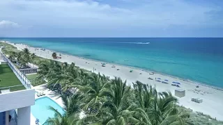 10 Best 5-star Beachfront Hotels in Miami Beach, Florida, USA