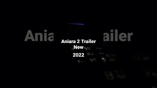 Aniara 2 Movie Trailer 2022